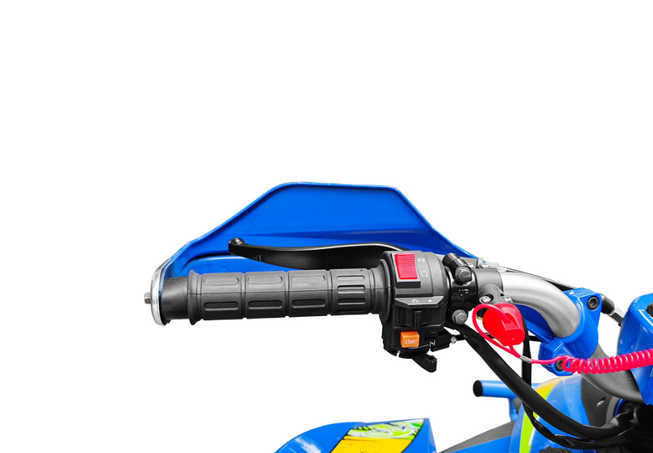 Квадроцикл YACOTA TYPHOON 250 в Волгограде