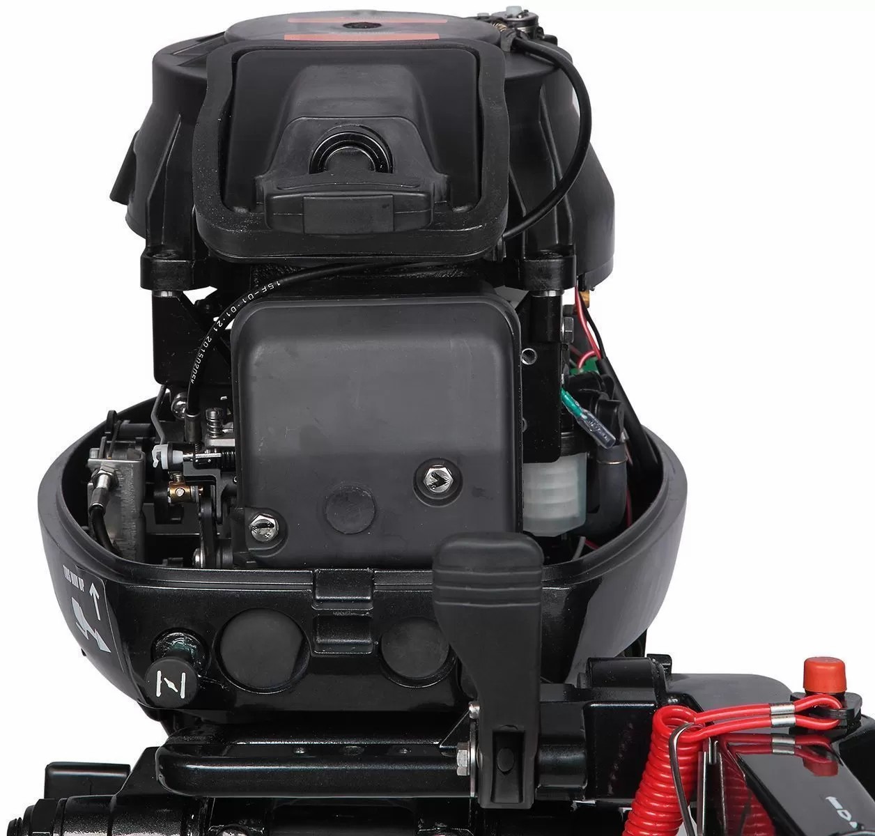 Лодочный мотор MARLIN MP 9.9 AMHS в Волгограде