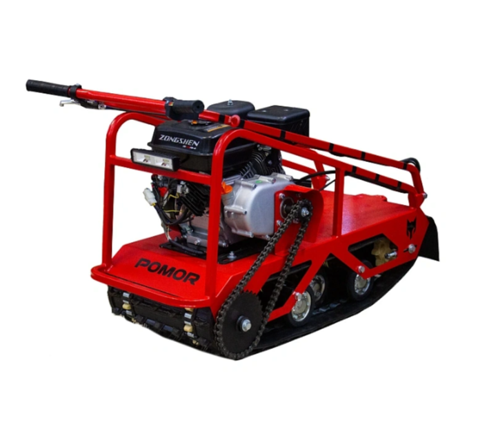 Мотобуксировщик POMOR X-1 K6.5 в Волгограде