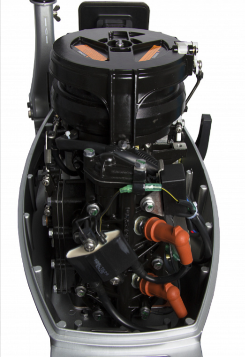 Лодочный мотор Seanovo SN9.9FFEL Enduro в Волгограде