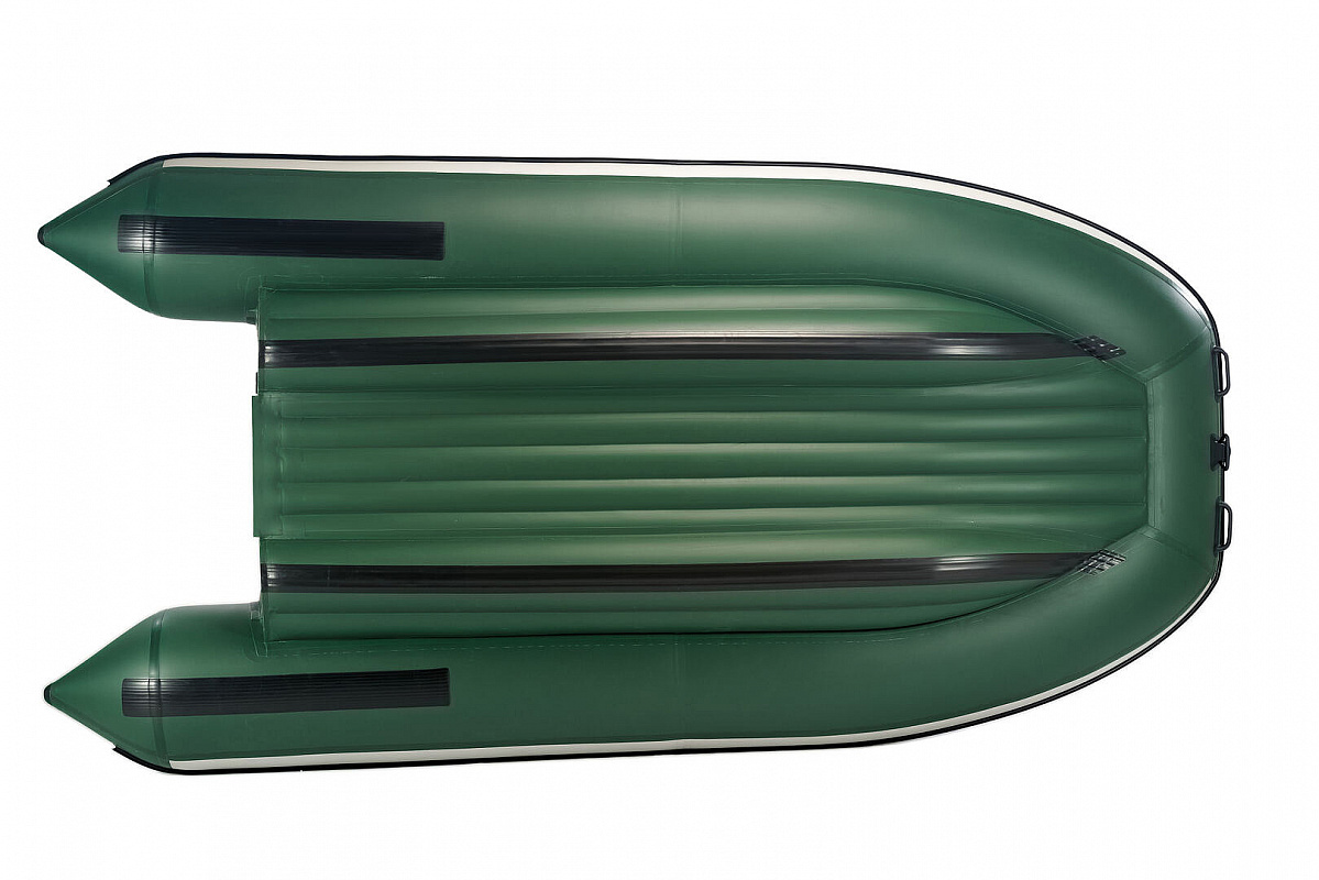 Лодка MISHIMO FAMILY LITE DF 390 в Волгограде