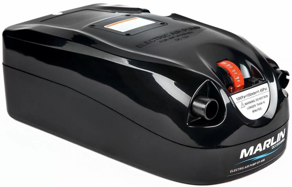 ЭЛЕКТРИЧЕСКИЙ НАСОС MARLIN GP-80 BD в Волгограде