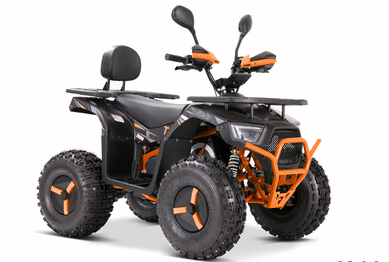 Квадроцикл YACOTA SIRIUS 2000W в Волгограде