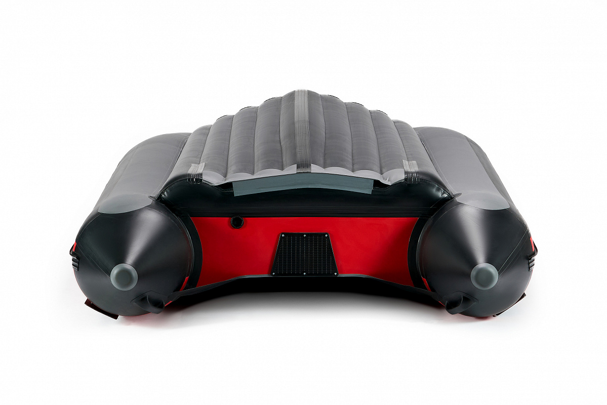 Лодка MISHIMO RAPID 380 в Волгограде