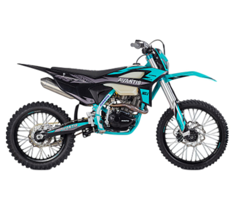 Мотоцикл Avantis A5 (PR300) 2024 в Волгограде