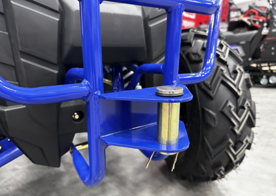 Квадроцикл GBM SHARP BIG 300 NEW PREMIUM в Волгограде