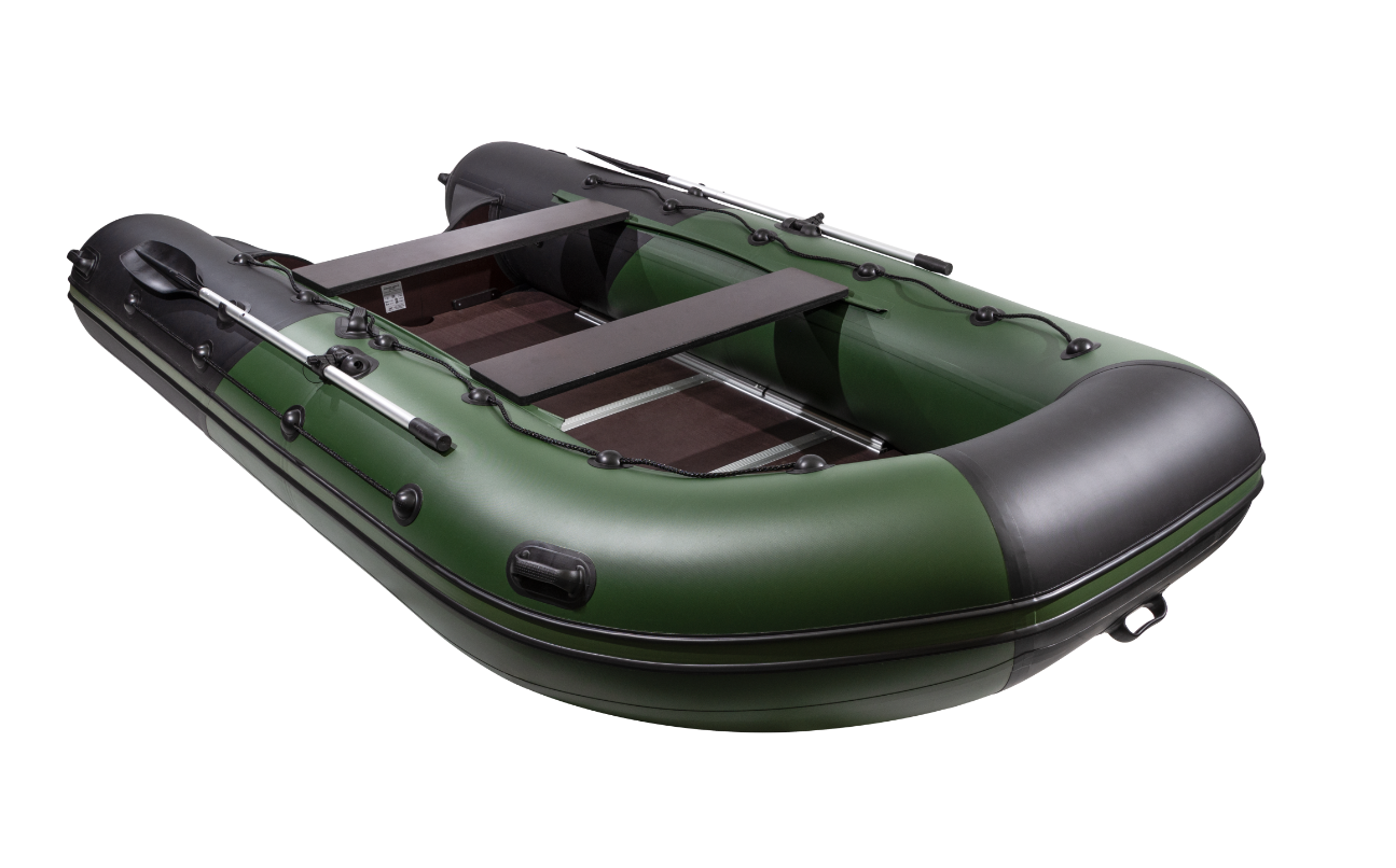 Лодка Ривьера Максима 3800 СК в Волгограде