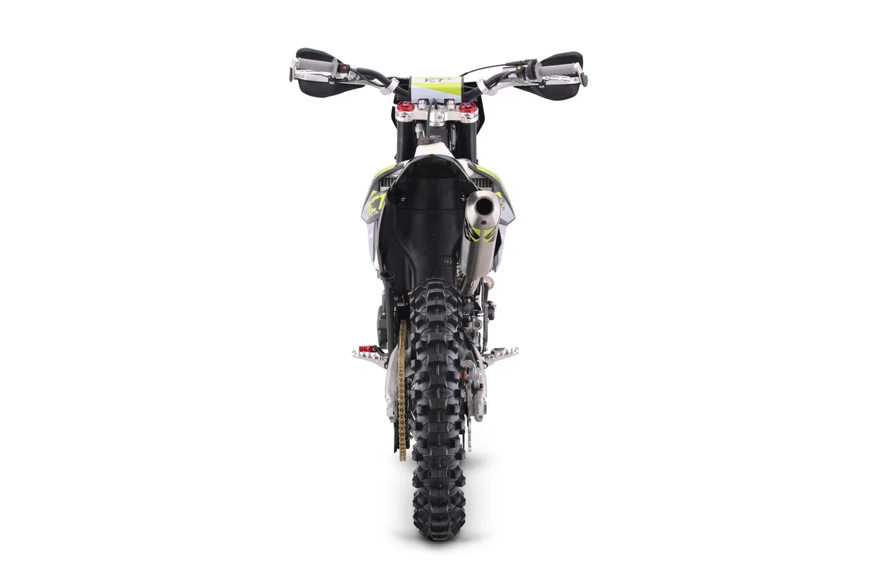 Кроссовый мотоцикл YACOTA NB300 в Волгограде