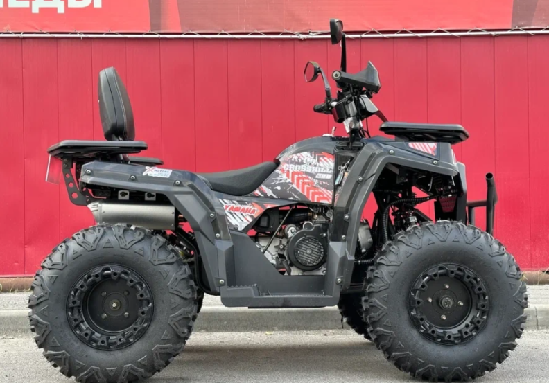 Квадроцикл GBM CROSS HILL 300 NEW в Волгограде