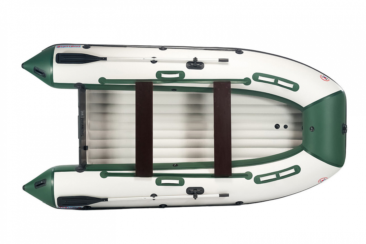 Лодка MISHIMO LITE DF 370 в Волгограде