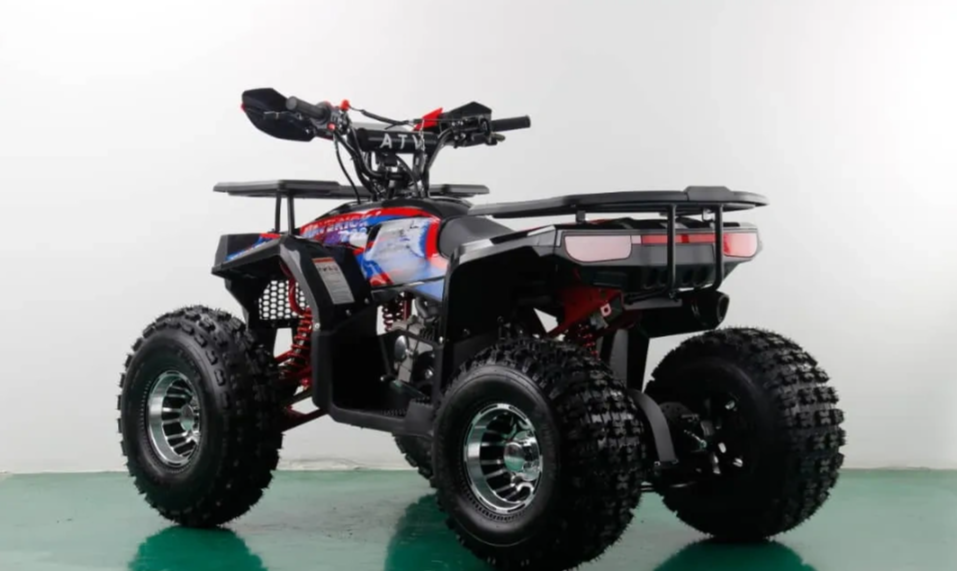 Квадроцикл GBM MAVERICK 222 NEW в Волгограде