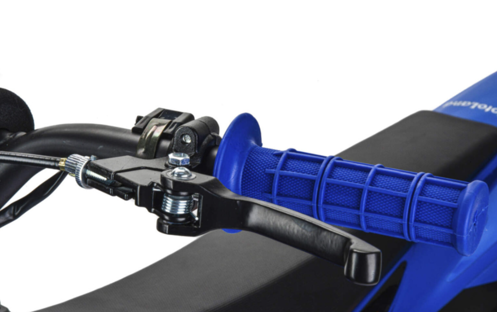 Питбайк MOTOLAND (МОТОЛЕНД) 125 SX 125 E 17/14 в Волгограде