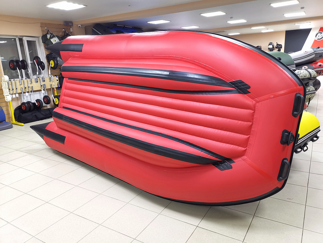 Лодка MISHIMO SPORT 390 в Волгограде