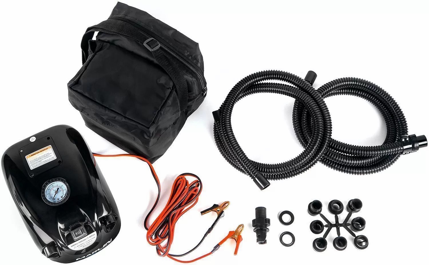 ЭЛЕКТРИЧЕСКИЙ НАСОС MARLIN GP-80 S в Волгограде