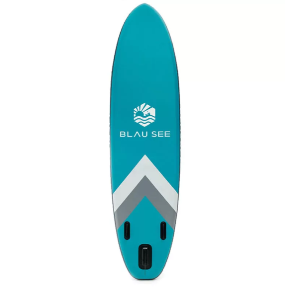 НАДУВНОЙ SUP-BOARD BUSINESS LIGHT BLUE 10 в Волгограде