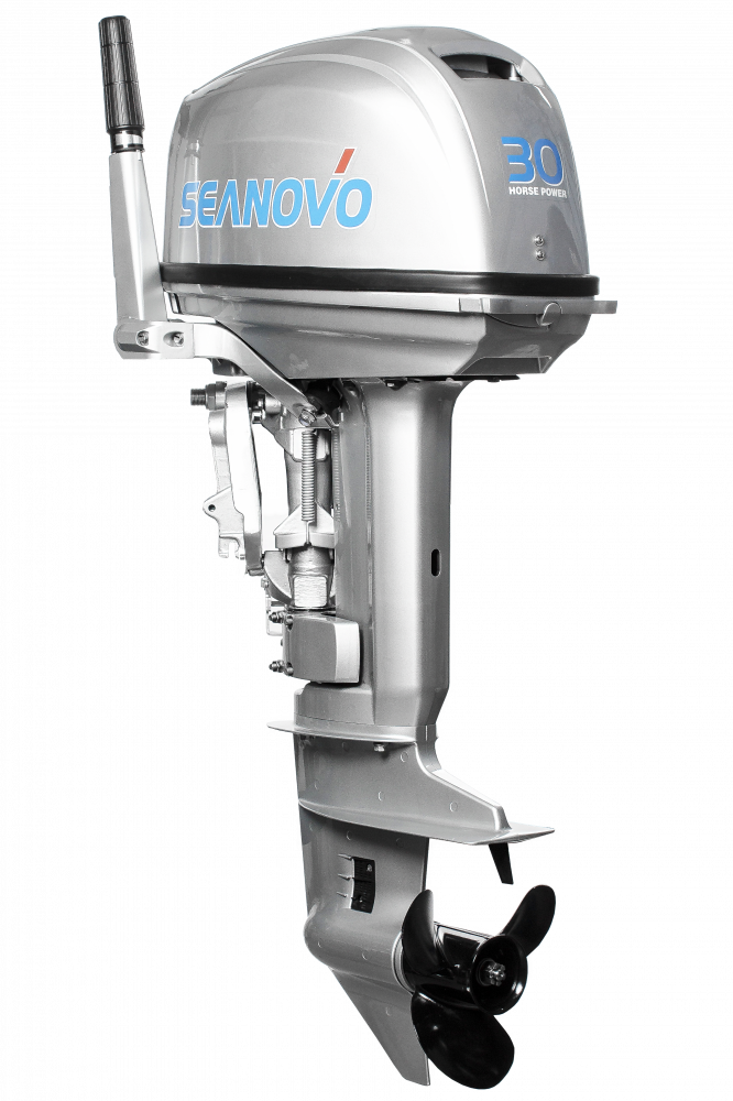 Лодочный мотор SEANOVO SN25FHL в Волгограде