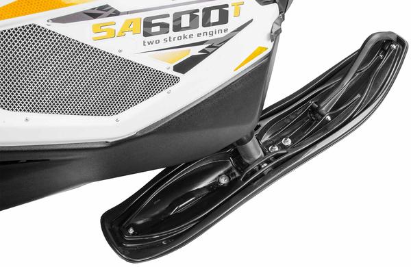 Снегоход STELS АТАМАН SA600T 2.0 в Волгограде