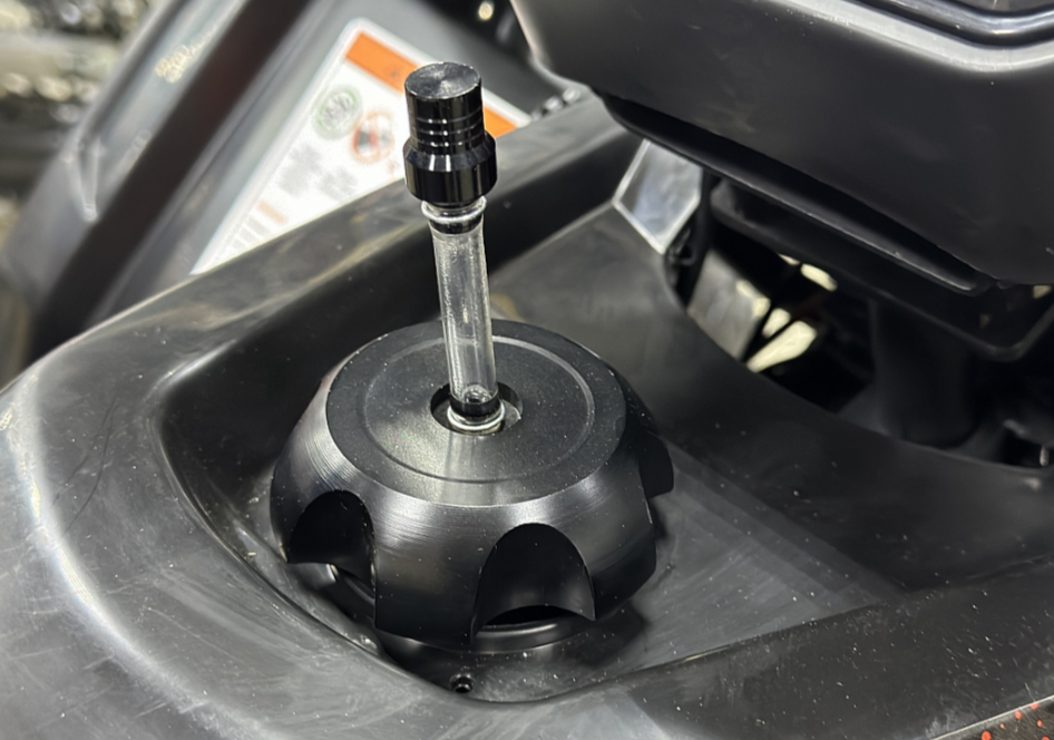 Квадроцикл GBM MAVERICK 300 NEW PREMIUM в Волгограде