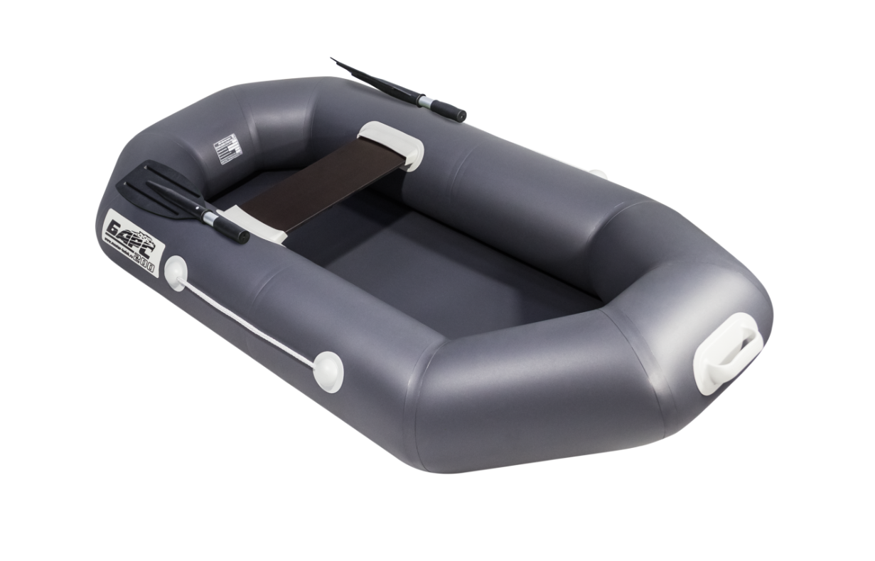 Лодка Барс 200 в Волгограде