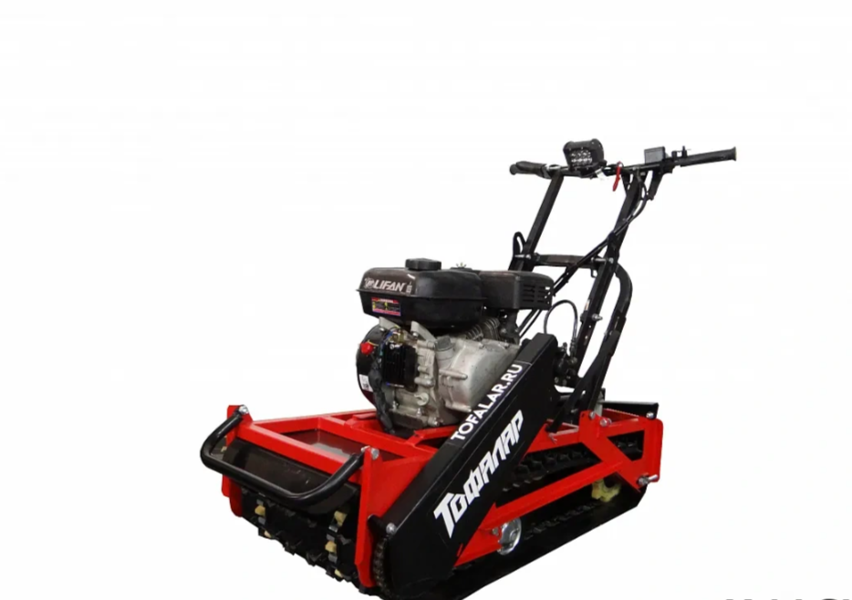 Мотобуксировщик Тофалар Мини в Волгограде