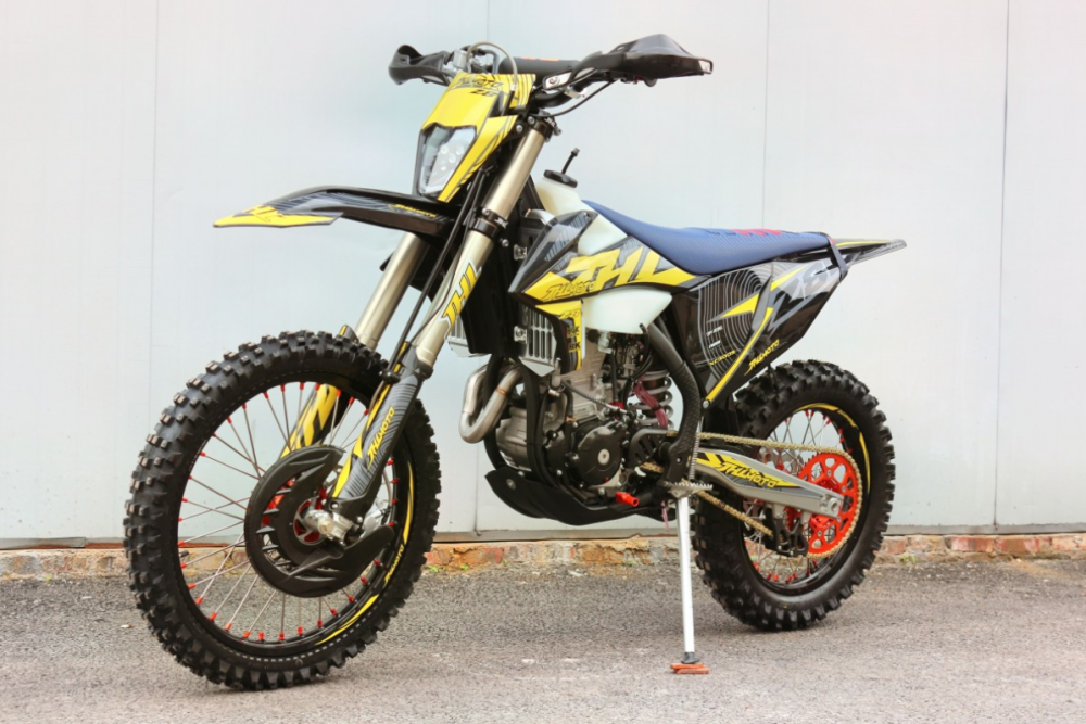 Мотоцикл JHLMOTO JHL Z8 NC300S (182-MN) в Волгограде