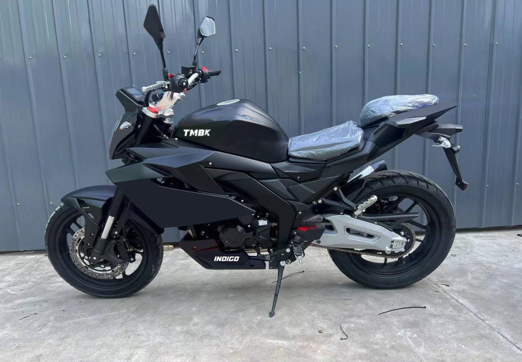 Мотоцикл TMBK Indigo 400cc в Волгограде