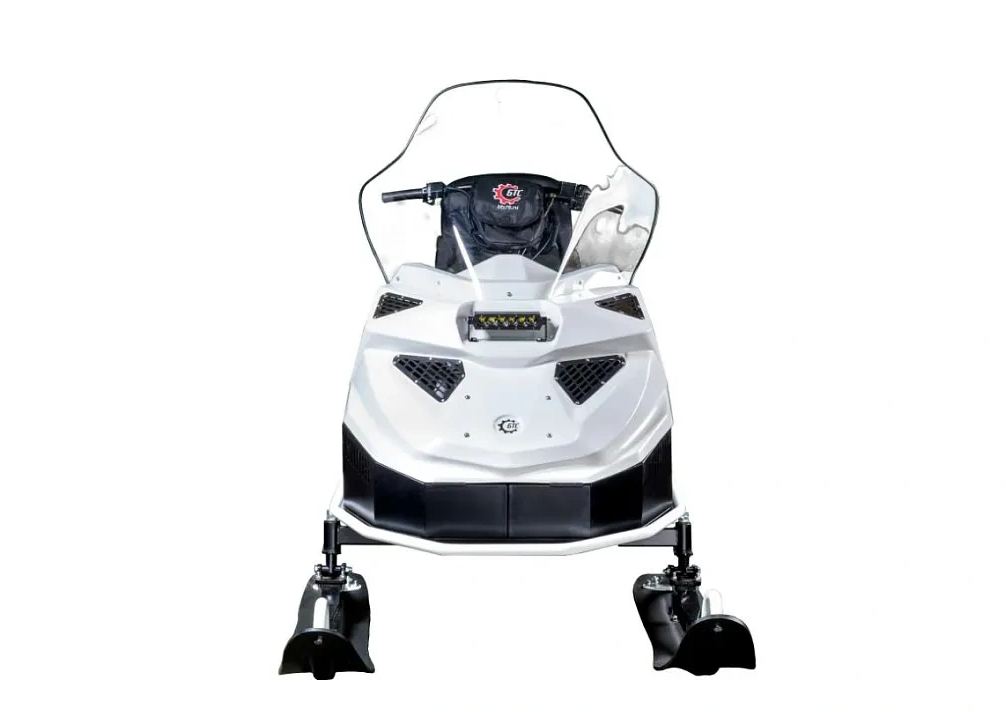 Снегоход БТС 4Т РК ЛОНГ ЛЮКС / 20 л.с. 460 м3 в Волгограде