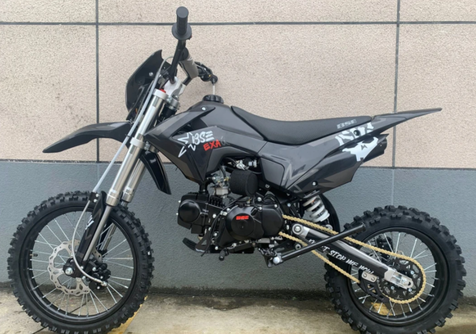 Питбайк BSE EXA SA 17/14 в Волгограде