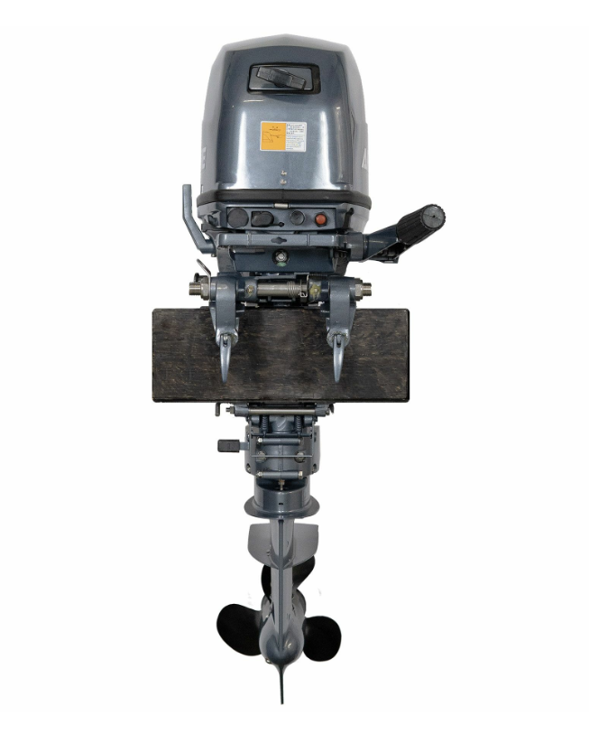 Лодочный мотор APACHE T30BS в Волгограде