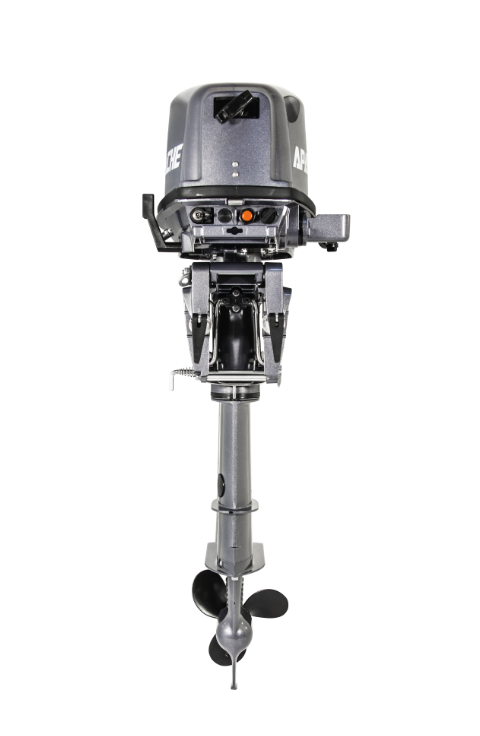 Лодочный мотор APACHE T5 BS в Волгограде