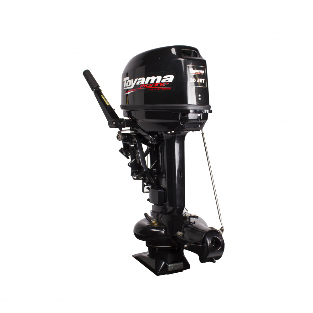 ЛОДОЧНЫЙ МОТОР TOYAMA T30ABMJET в Волгограде