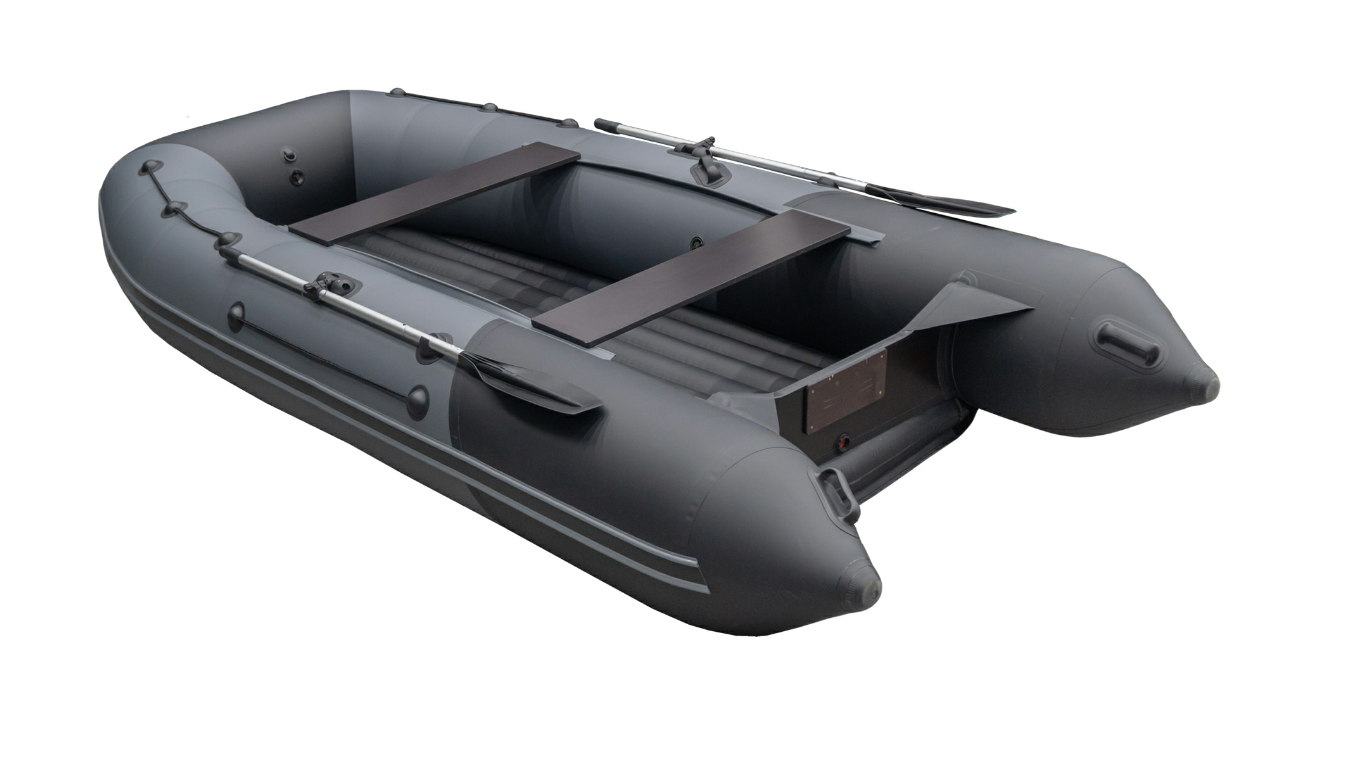 Лодка Таймень RX 3700 НДНД в Волгограде