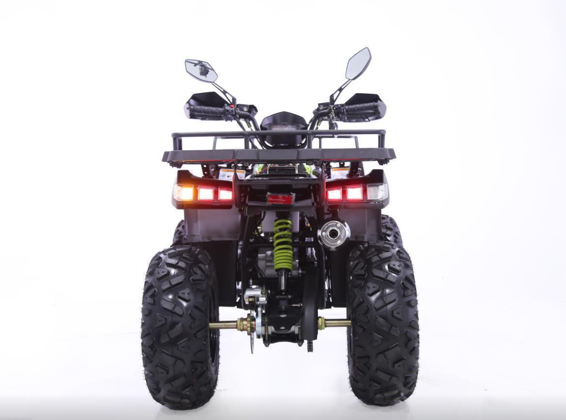 Квадроцикл YACOTA WARRIOR 200 в Волгограде