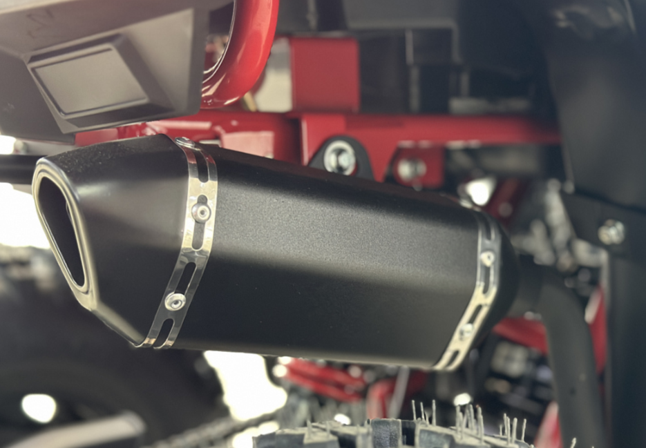 Квадроцикл GBM MAVERICK 222 NEW в Волгограде