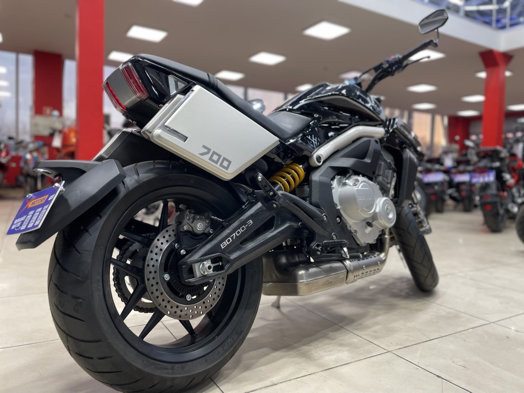 Мотоцикл Benda LFS 700 в Волгограде