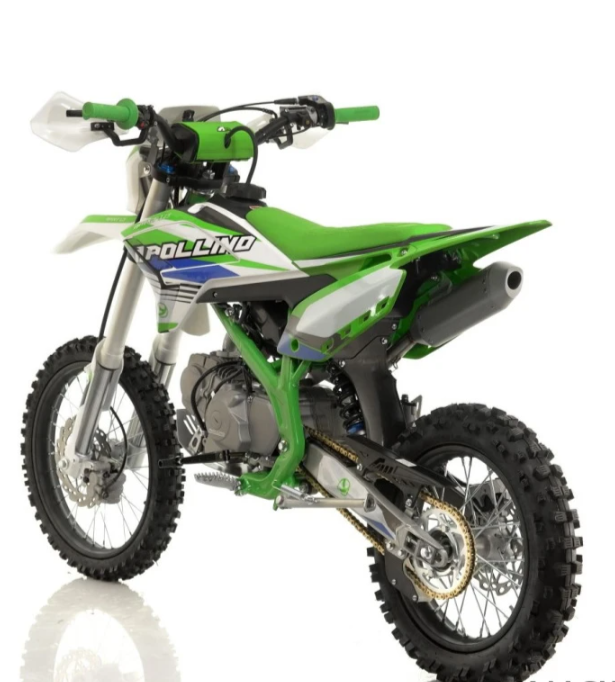 Питбайк Apollino AMX-F 125 в Волгограде
