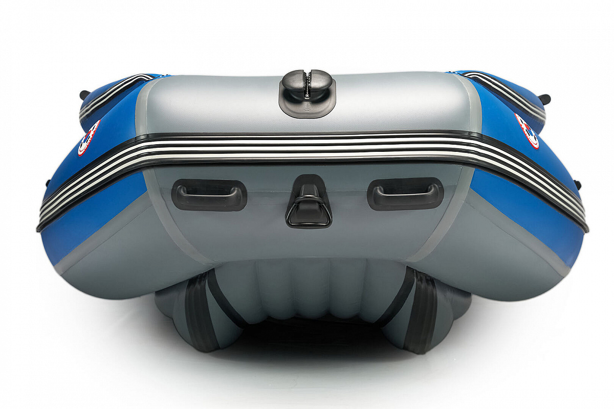 Лодка MISHIMO FAMILY LITE DF 390 в Волгограде