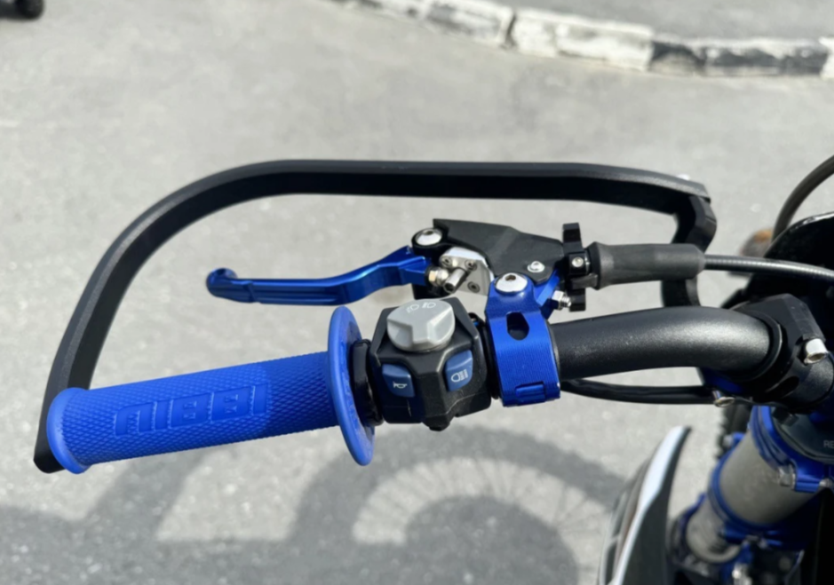 Кроссовый мотоцикл FAIDET NC300S ULTRA WP в Волгограде