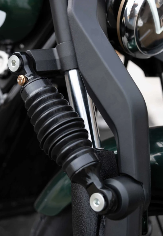 Мотоцикл Benda Napoleon 250 в Волгограде