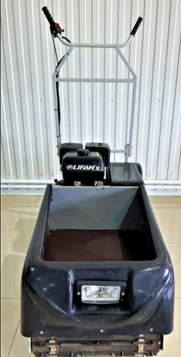 Мотобуксировщик ЕНОТ М 15 Л.С. в Волгограде