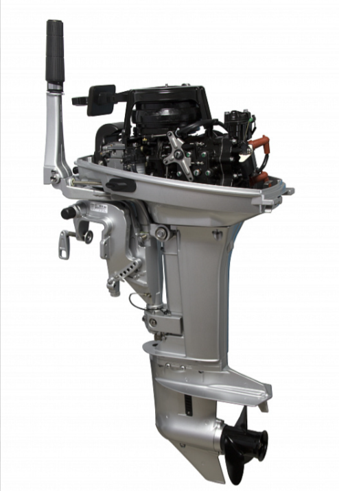 Лодочный мотор Seanovo SN9.9FFEL Enduro в Волгограде