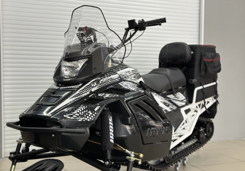 СНЕГОХОД IRBIS SF200L XE SUPERLONG в Волгограде