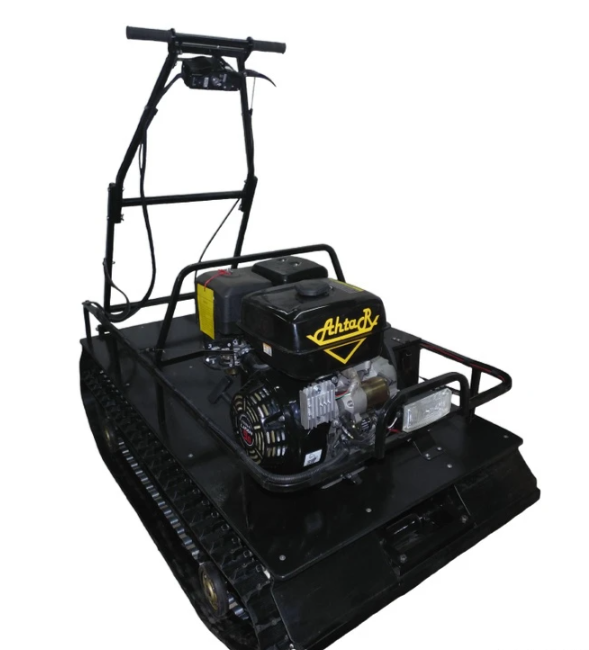 Мотобуксировщик Ahtar SL 9 с электростартером в Волгограде