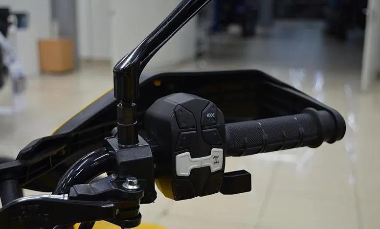 Квадроцикл HISUN GUARDIAN 400L /LONG в Волгограде