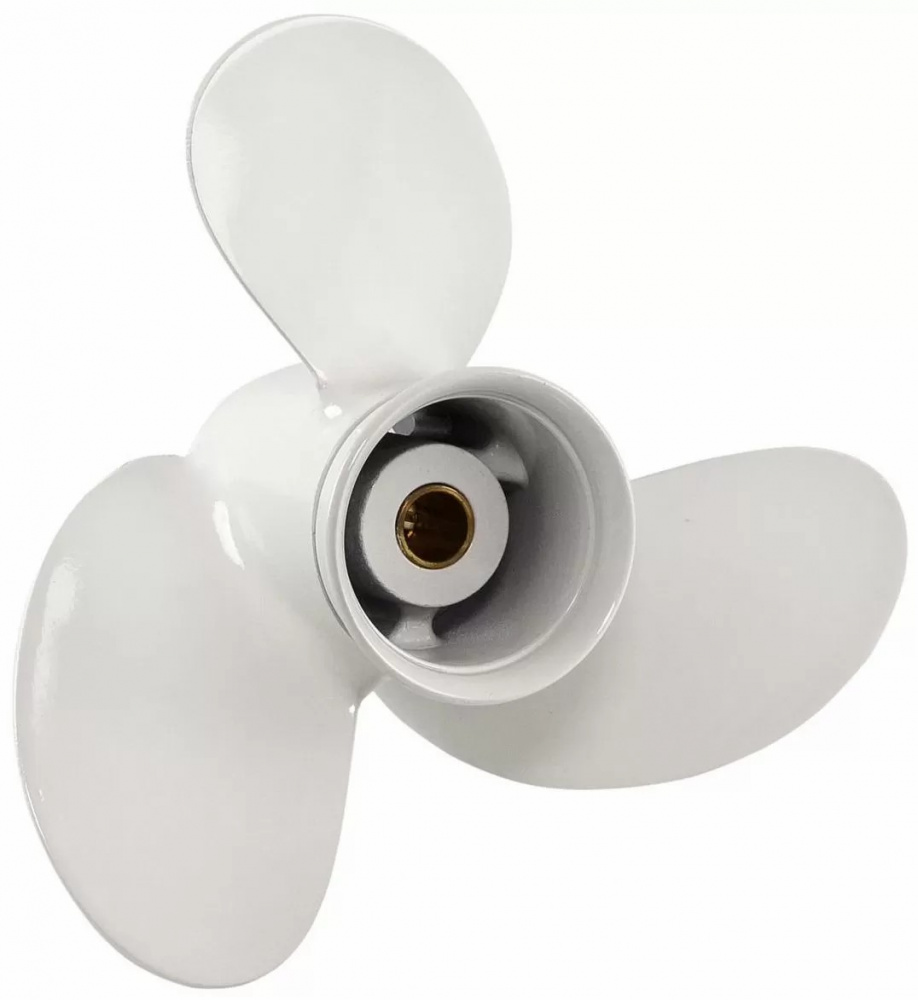 ВИНТ ГРЕБНОЙ TOHATSU 8-9.8; 3X8,5X6,5 в Волгограде