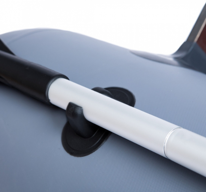 ЛОДКА НАДУВНАЯ YUKONA 230 TL (БЕЗ ПАЙОЛА) в Волгограде