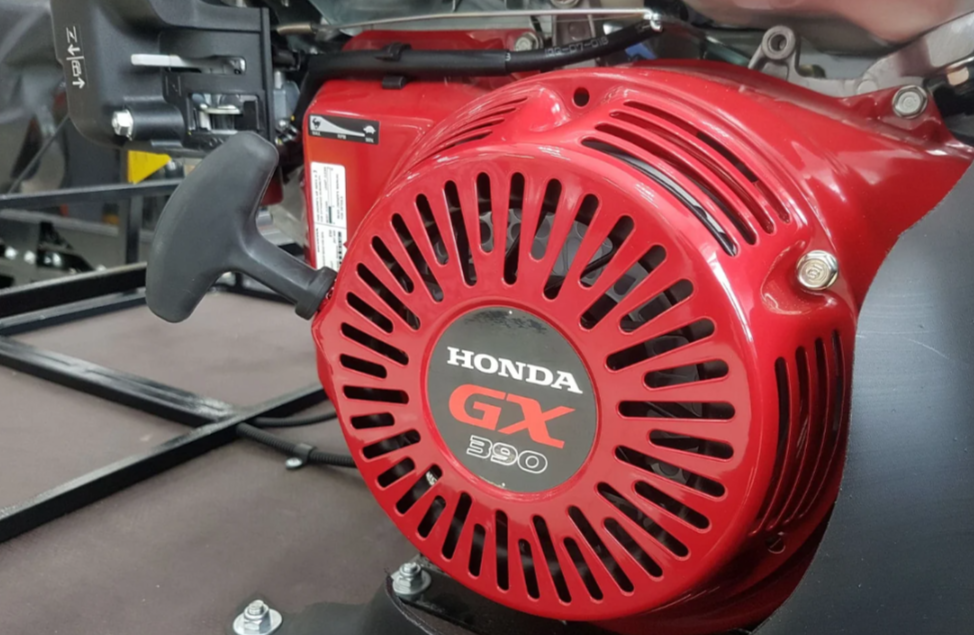 Мотобуксировщик PAXUS 650 9 л.с. в Волгограде