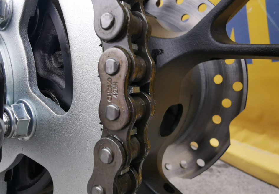 Мотоцикл MOTOLAND (МОТОЛЕНД) 250 CB250 (172FMM-5/PR250) (2022 г.) в Волгограде