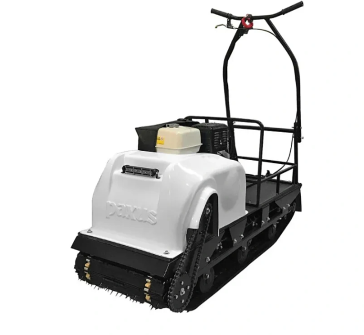 Мотобуксировщик PAXUS 500 9 л.с. в Волгограде