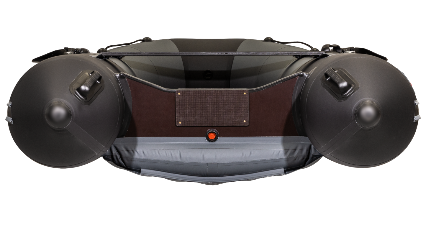 Лодка Таймень NX 3800 НДНД PRO в Волгограде